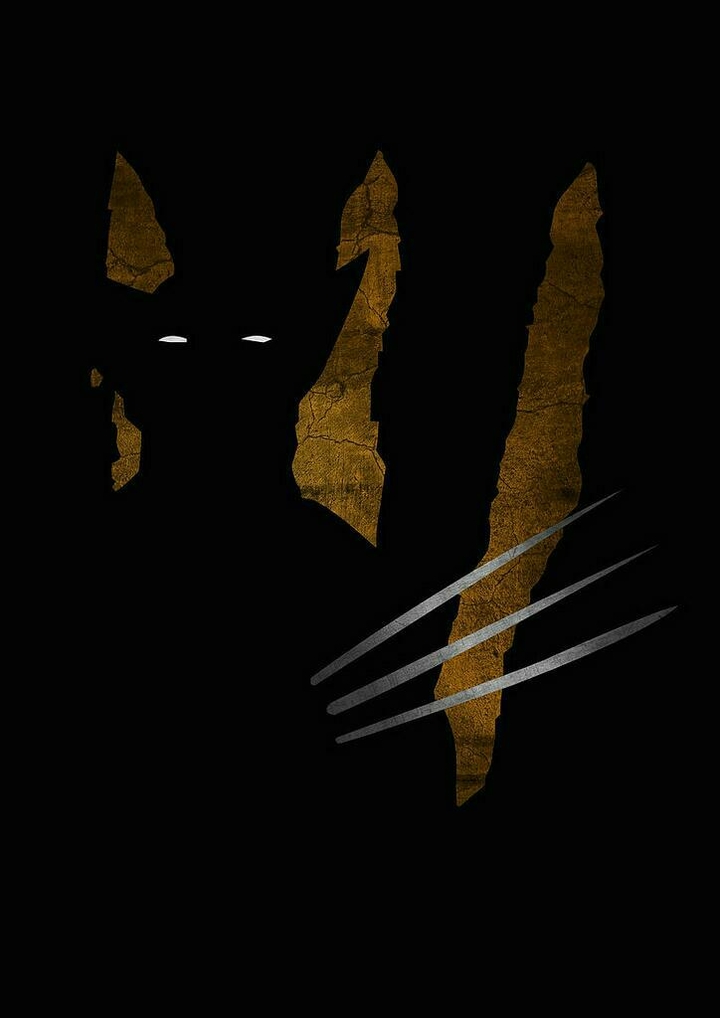 wolveren