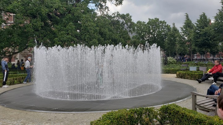 Amsterdã
