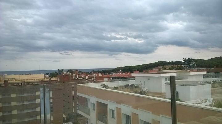 city view