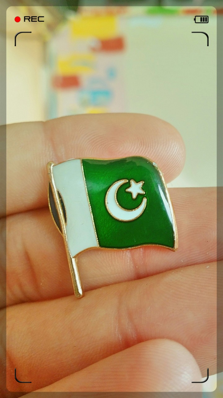 long live Pakistan ❤?
