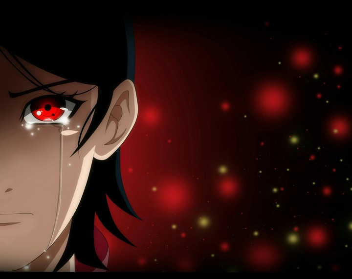 Boruto: Sarada