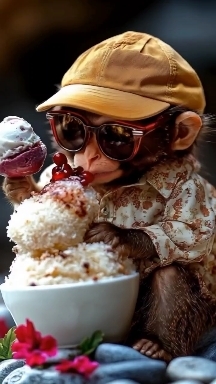 Rico helado