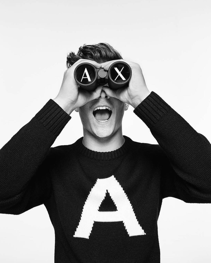 Model Armany