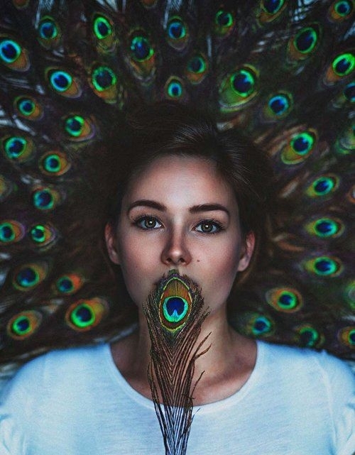 beautiful eyes ❤