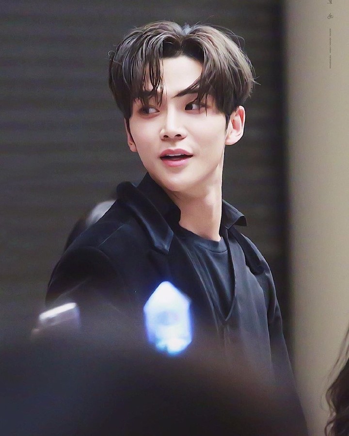 sf9'rowoon