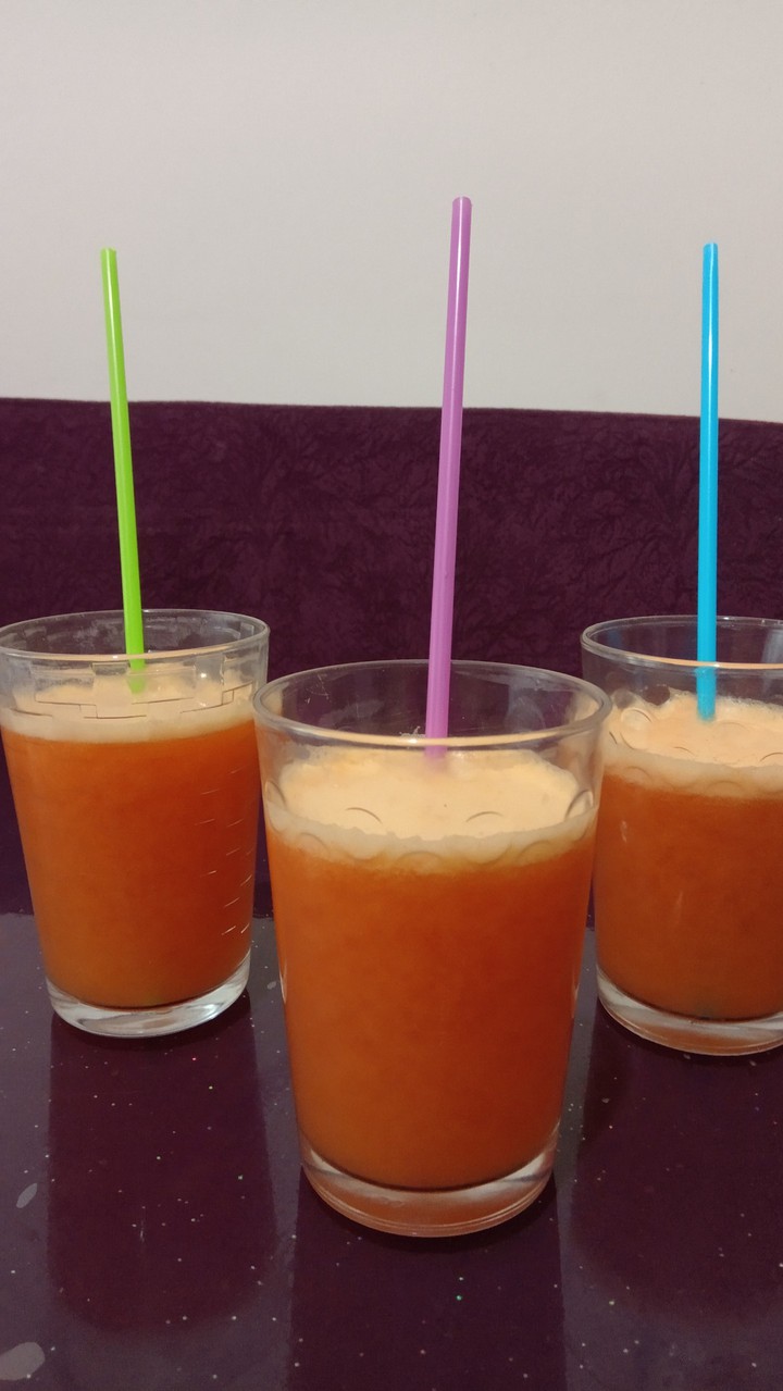 #Fruit_juice