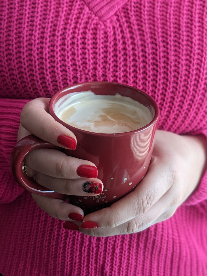 coffee lover