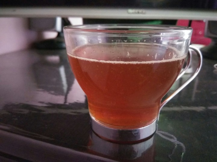 cup of tea