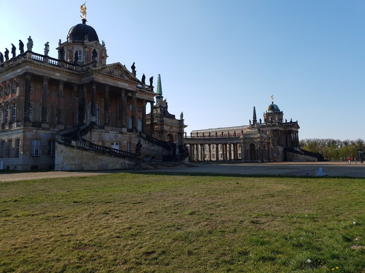 Potsdam