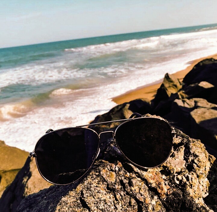 Goggles love