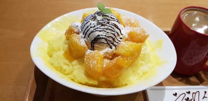 망고