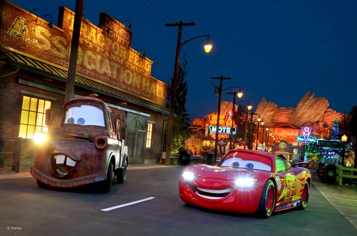 Cars 2