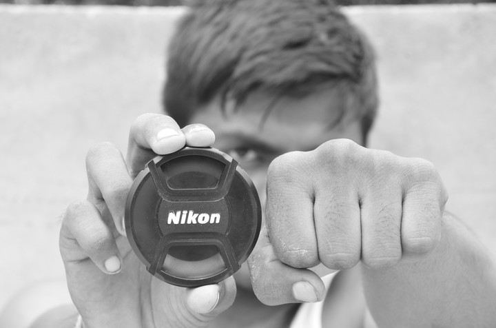 Nikon