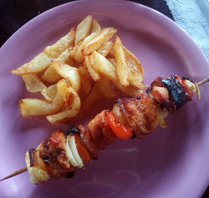 Grill