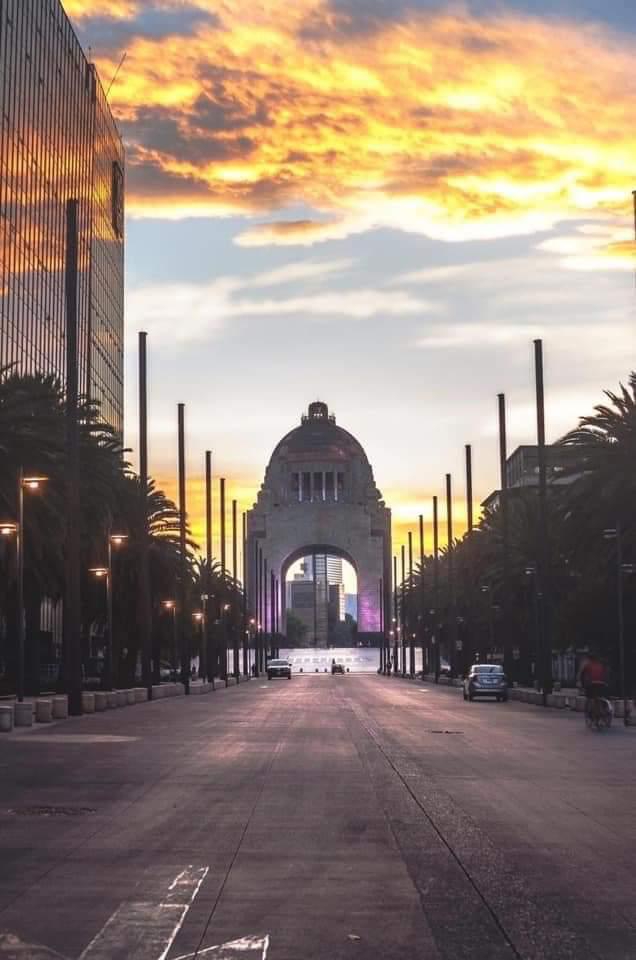 mi Mexico en cuarentena