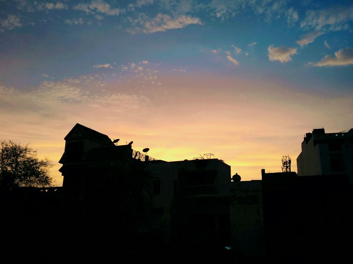 perfect click