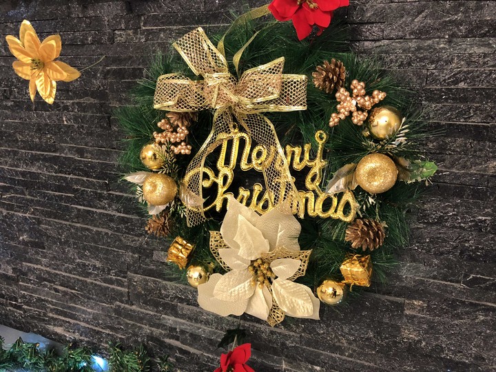 Merry Christmas