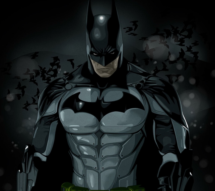 bateman