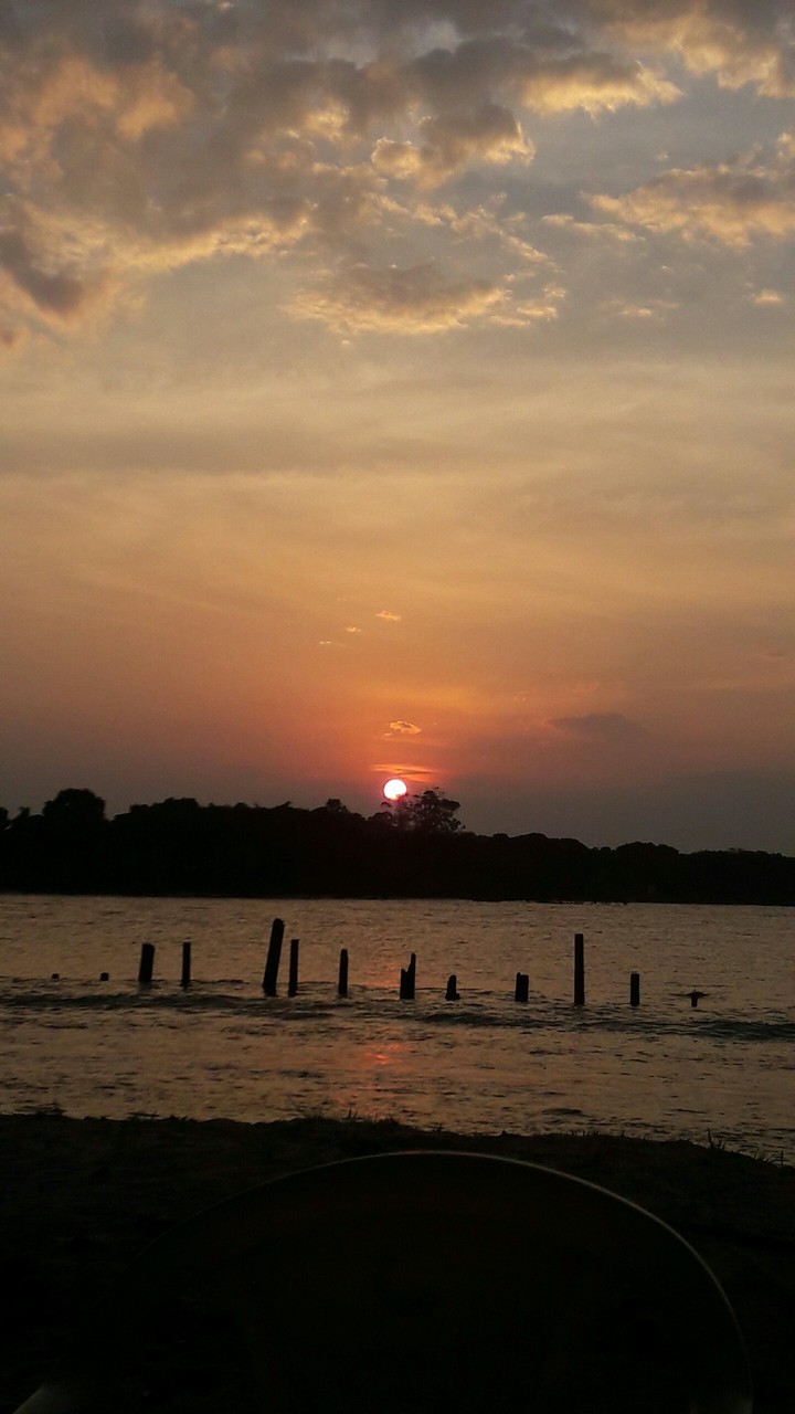 Canto das pedras - pontal do Paraná
