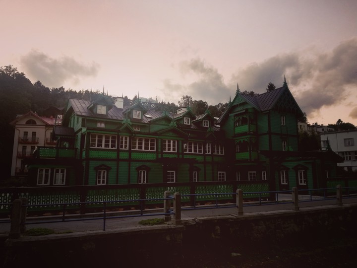 Krynica Zdrój