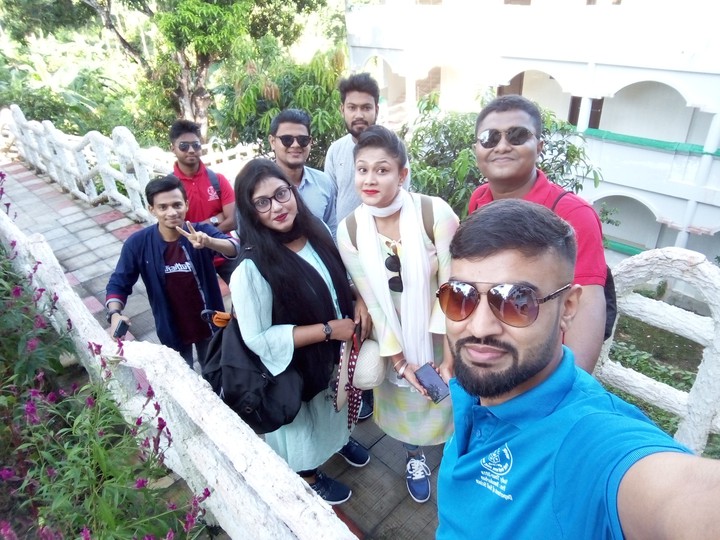 Friends