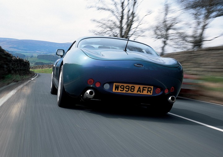 tvr