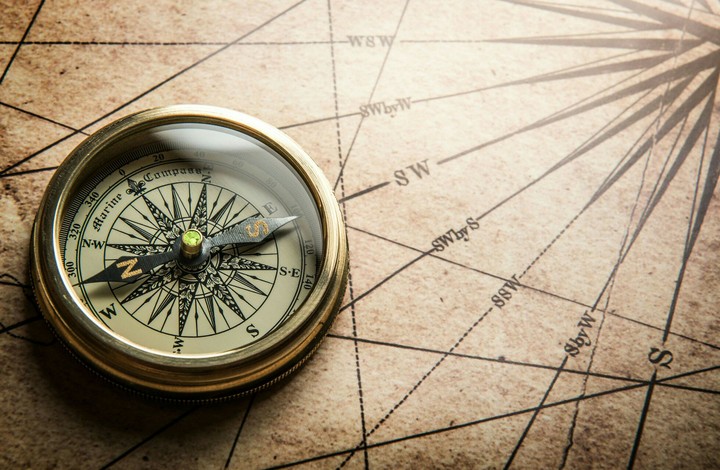compass