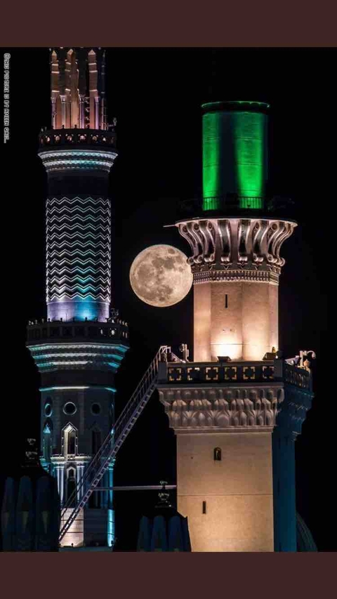 城市, night壁纸