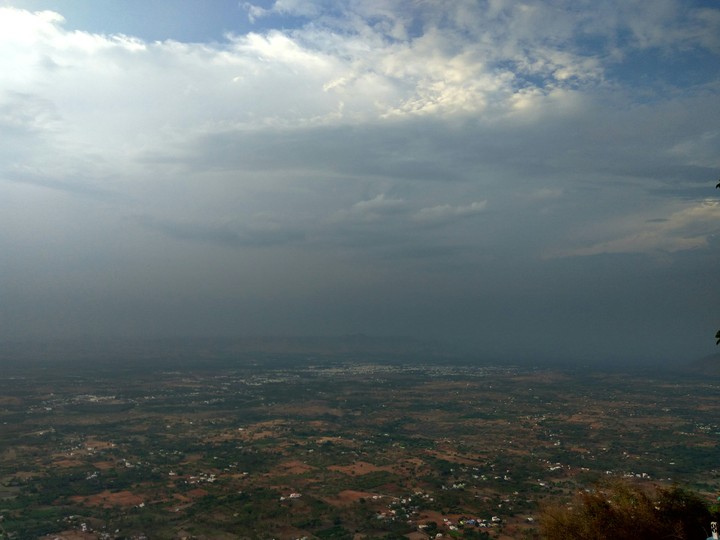 Elagiri Hills Chennai Diaries