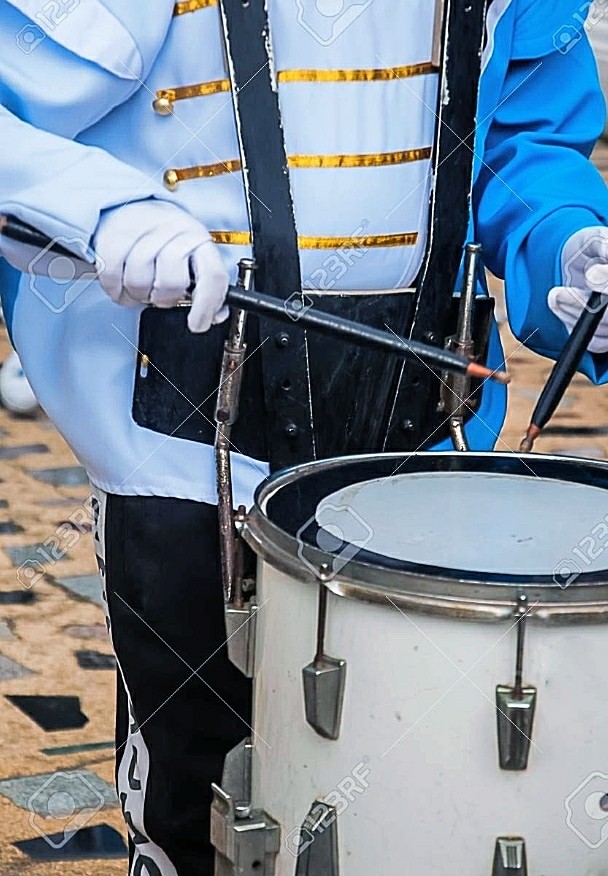 *