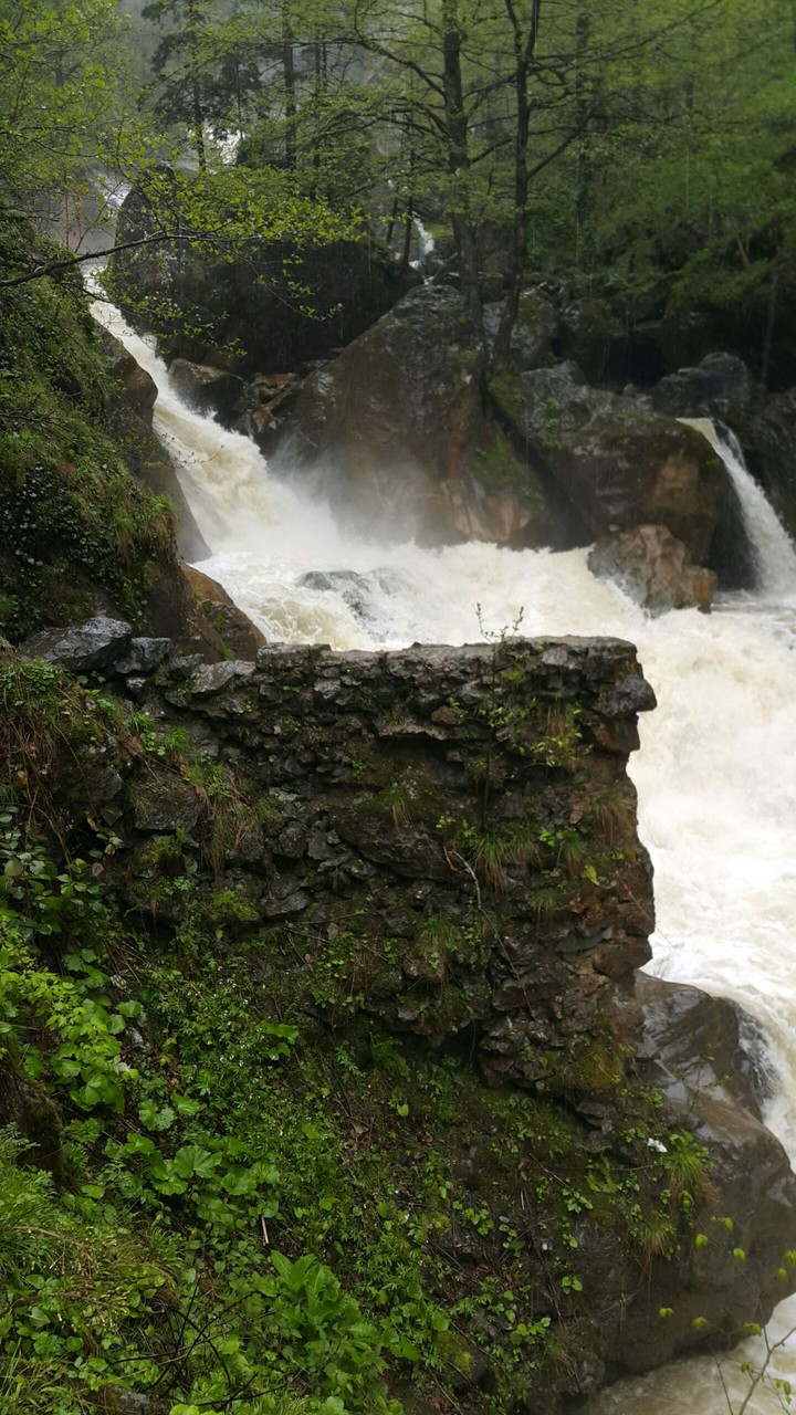 Waterfall