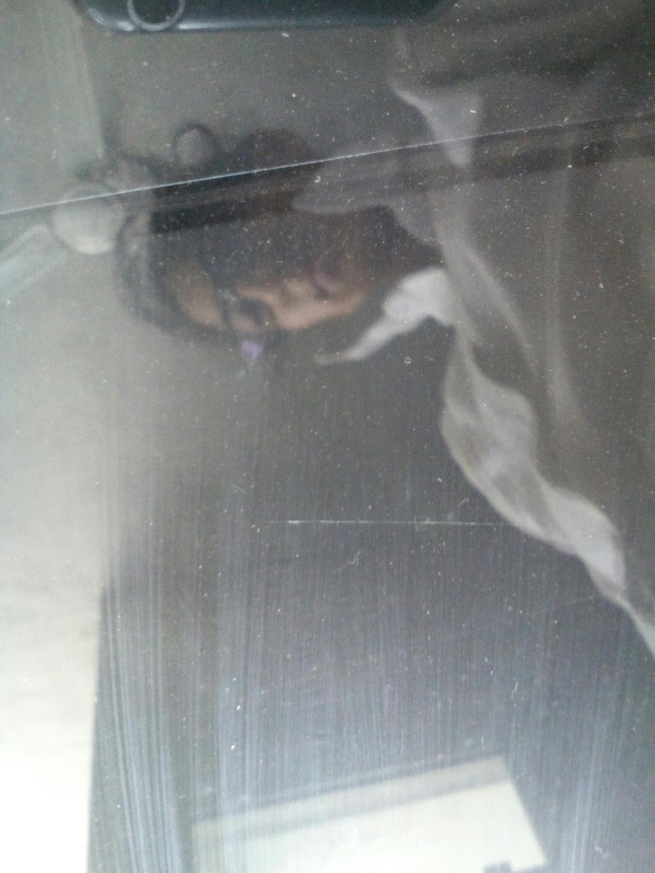 Ghost