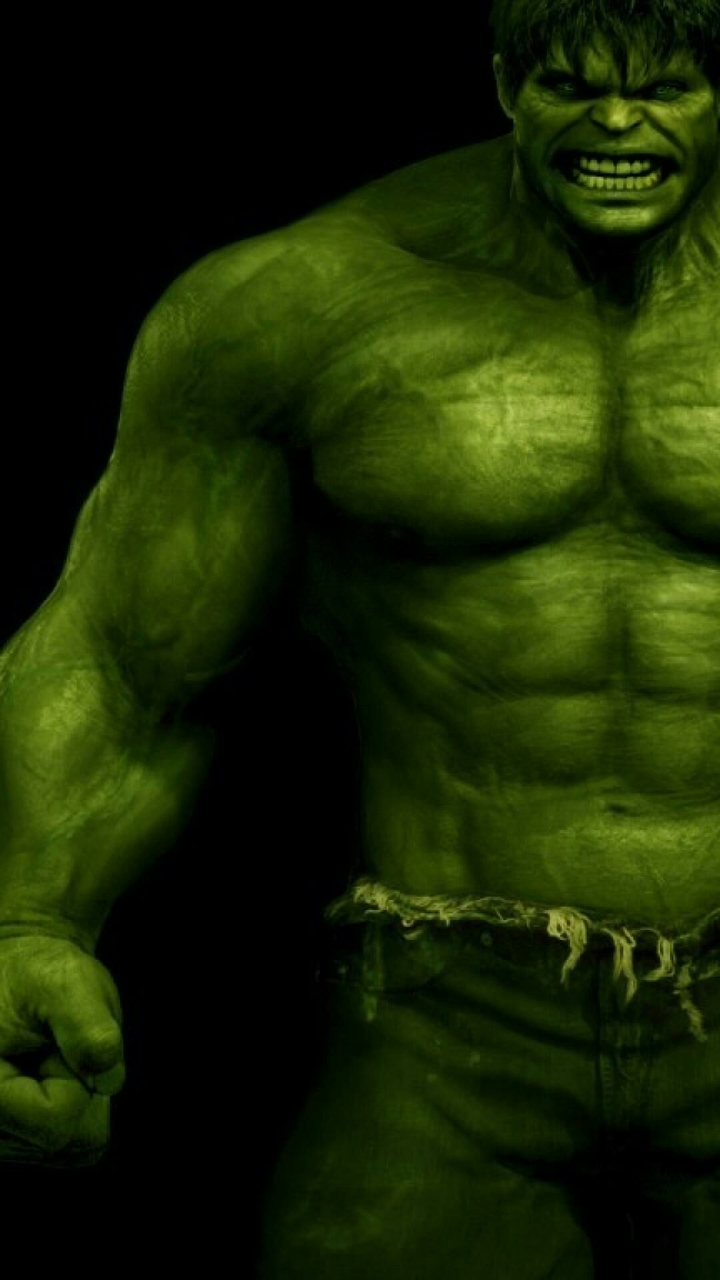 Hulk