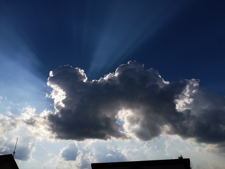 #clouds