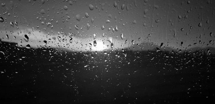 cerro de la bufa desde el interior de mi auto