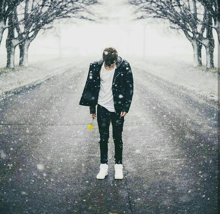king