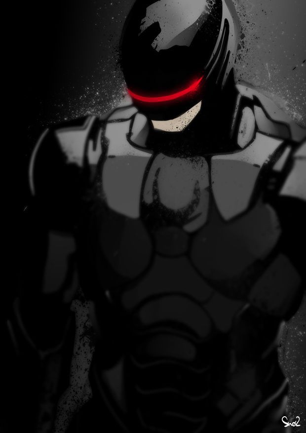robocop