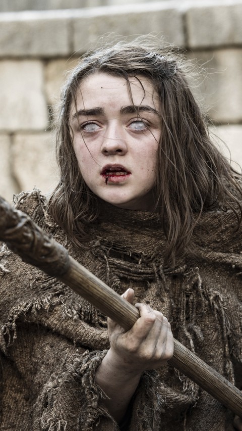 Arya Stark