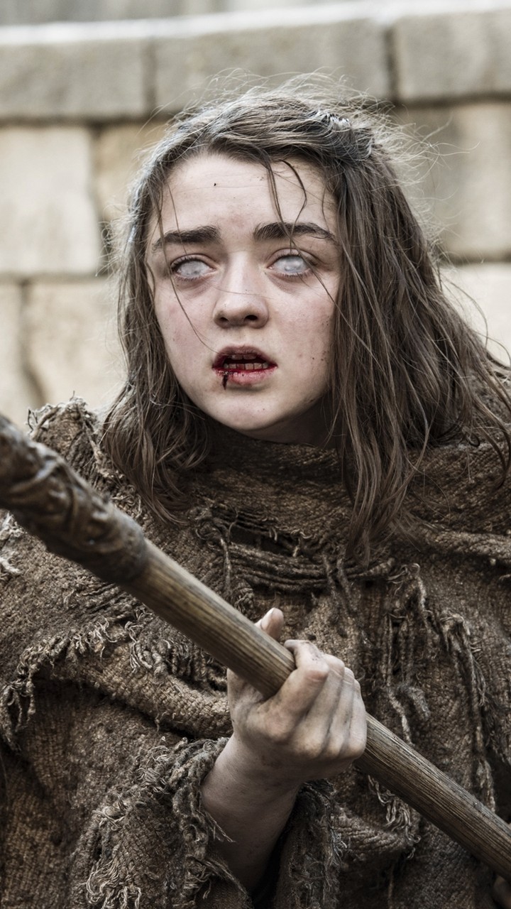 Arya Stark