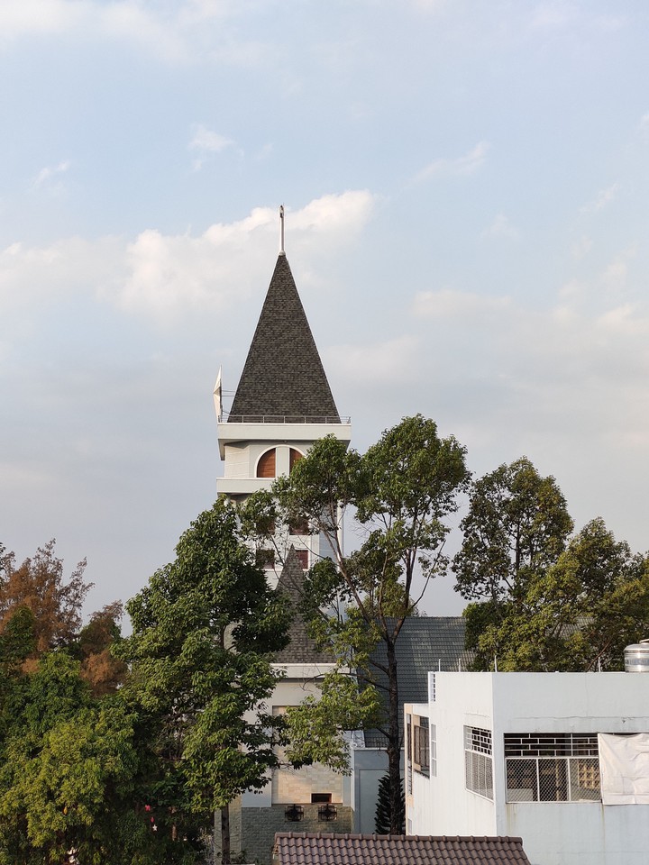 Church