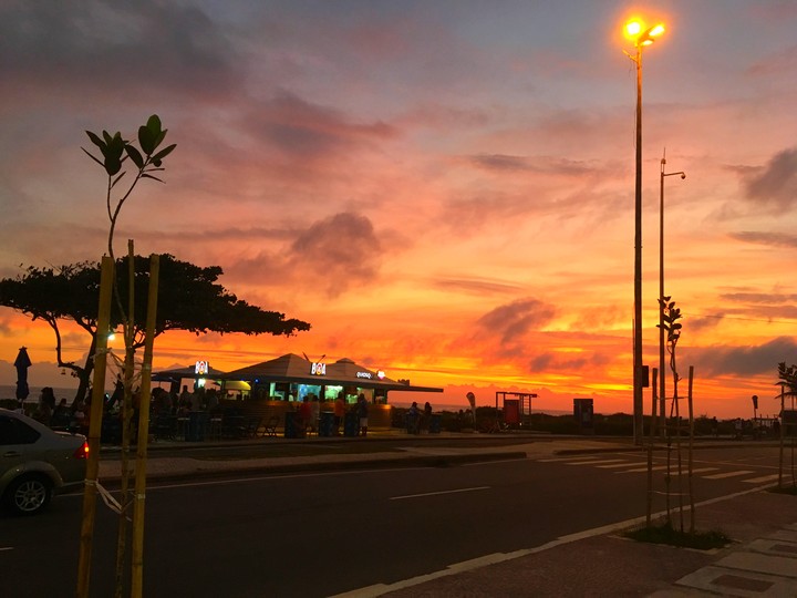 Crepúsculo
