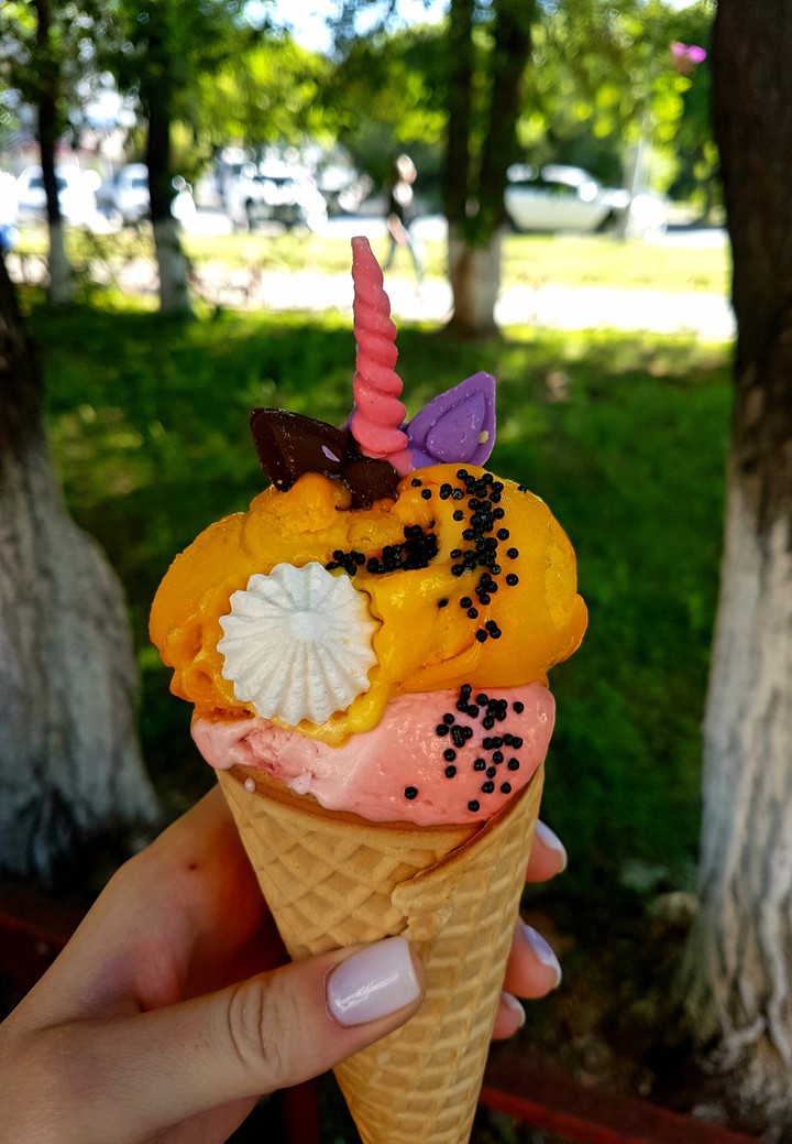 Icecream