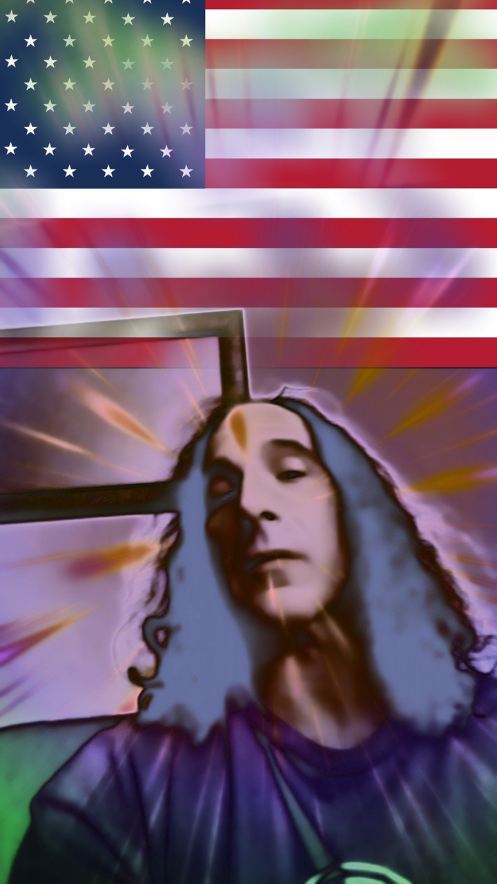 Strong American
