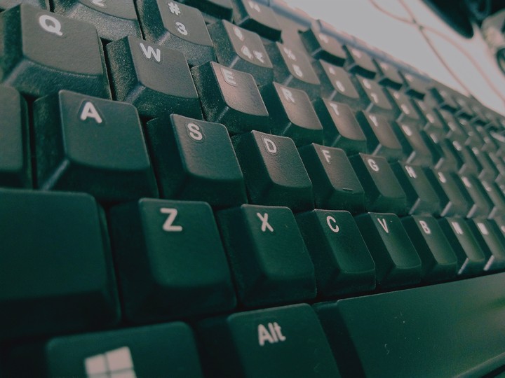 keyboard