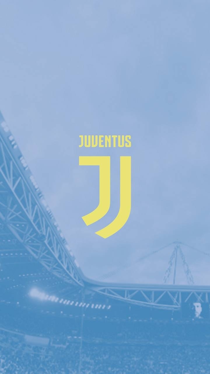 juventus logo stadium