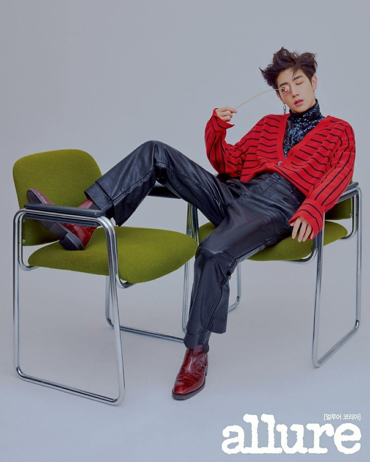 Mark Tuan