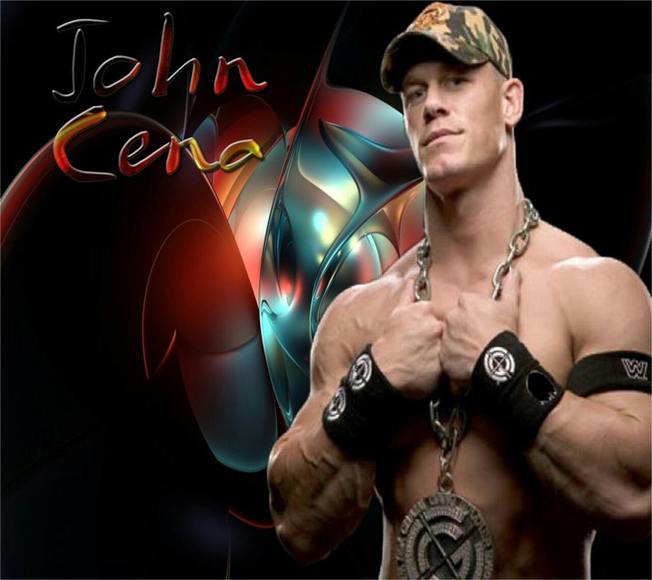 Jon cena