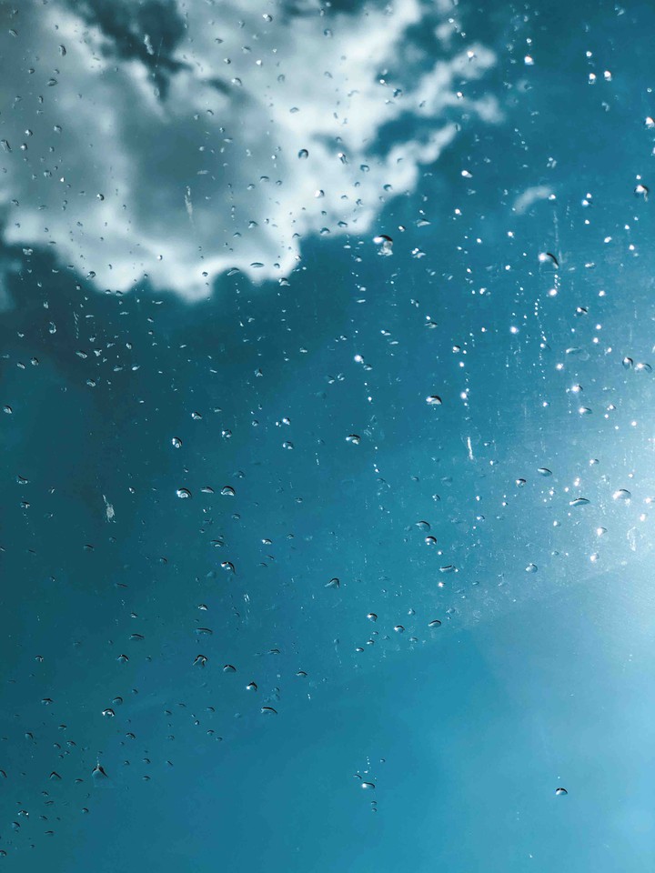 rain