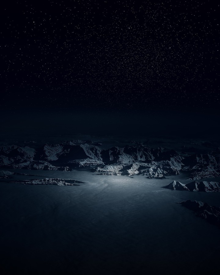 Dark Night