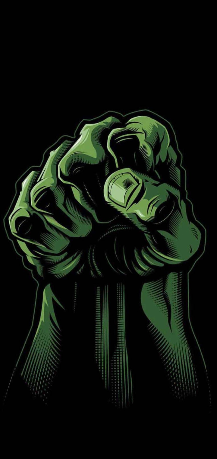 Hulk